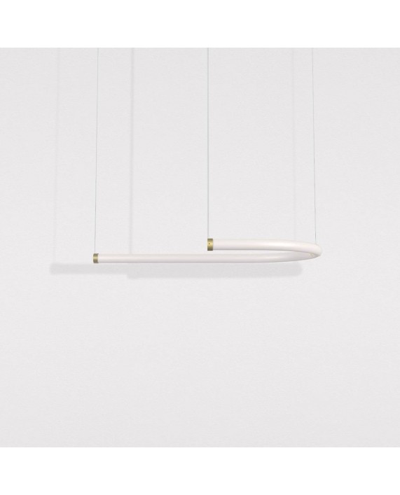 Petite Friture Unseen J Pendant Lamp